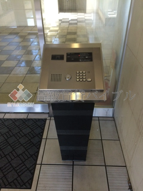 HF西新宿レジデンスイースト の画像8