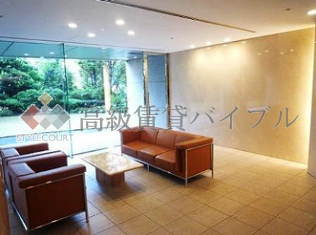 ミレニアムガーデンコート の画像8