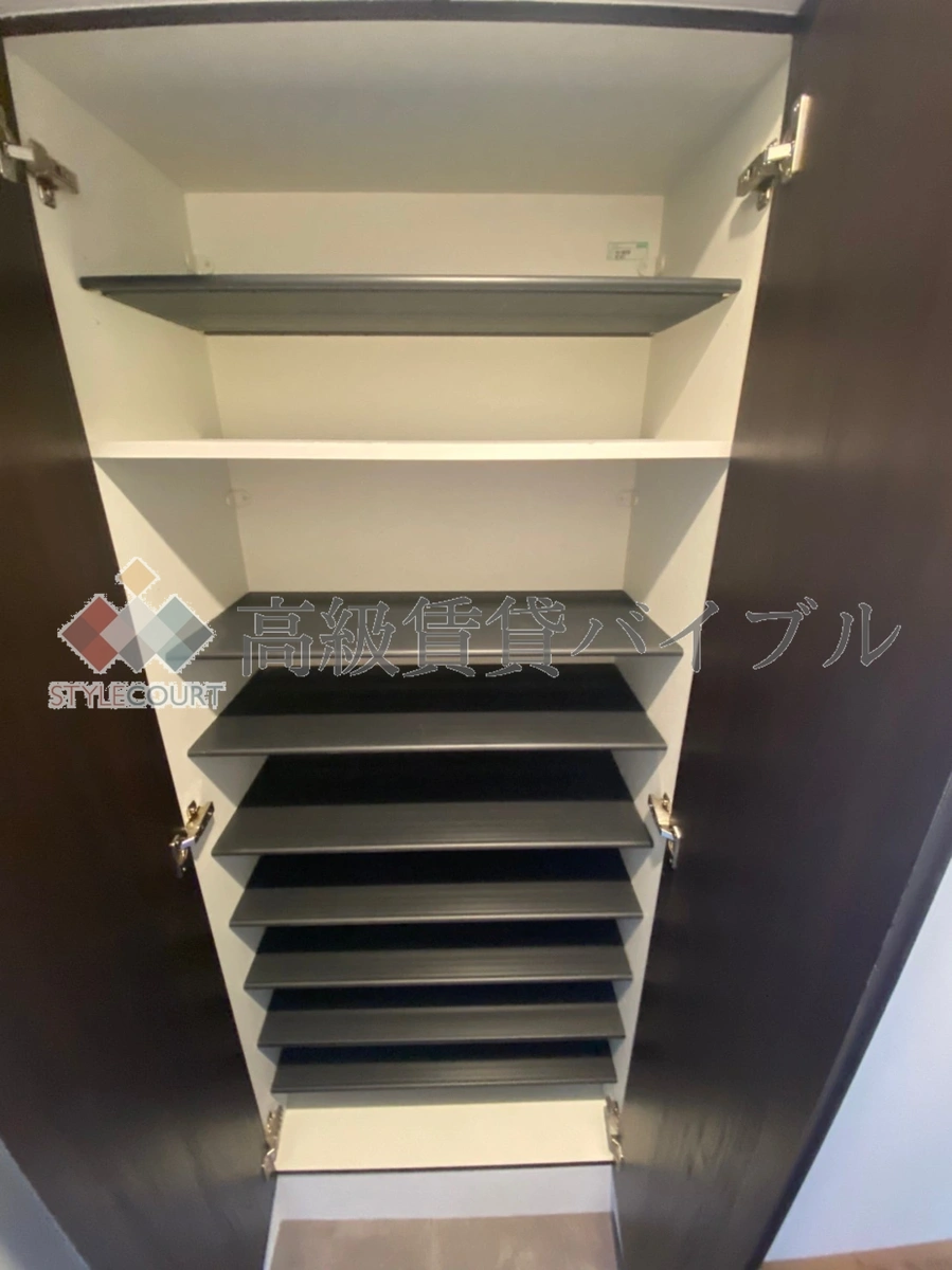 バークレーン新宿御苑 の画像8