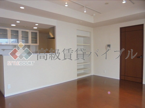 ライオンズガーデン四谷津の守坂 の画像8