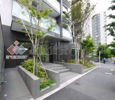 ザ・パークハウス新宿柏木 の画像8