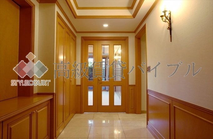 ドムス元麻布 の画像8