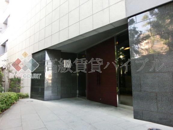 コスモリード新宿余丁町 の画像8