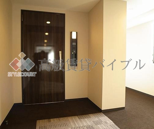 パークリュクス初台 の画像8