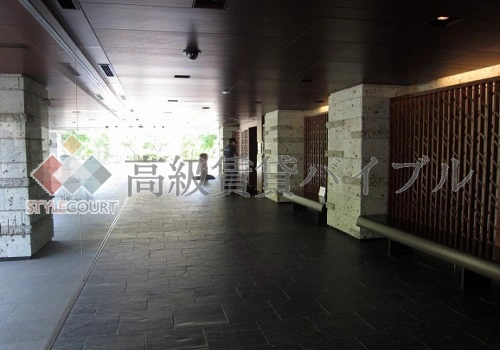 アトラス江戸川アパートメント の画像8