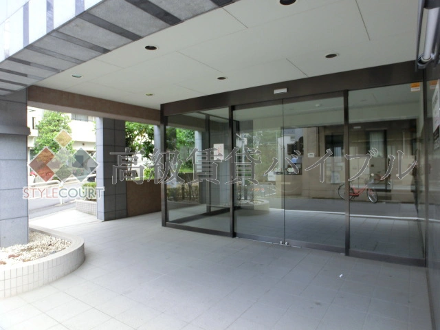 ラグジュアリーアパートメント西新宿 の画像8