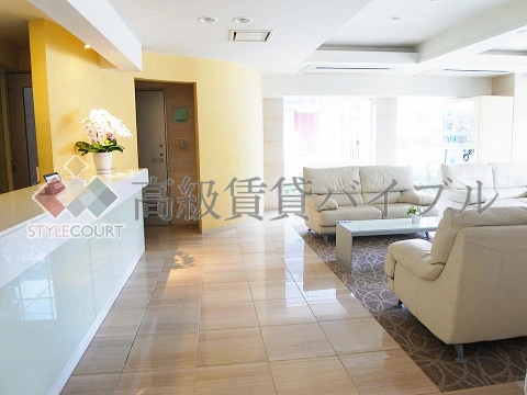 フィールМ西新宿 の画像8