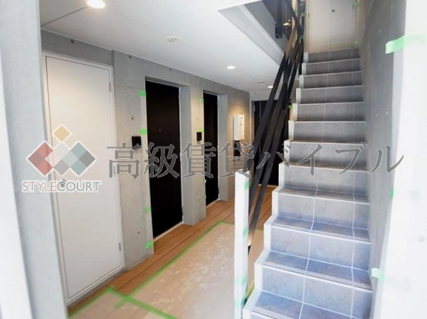 ミュールメゾン西新宿 の画像8