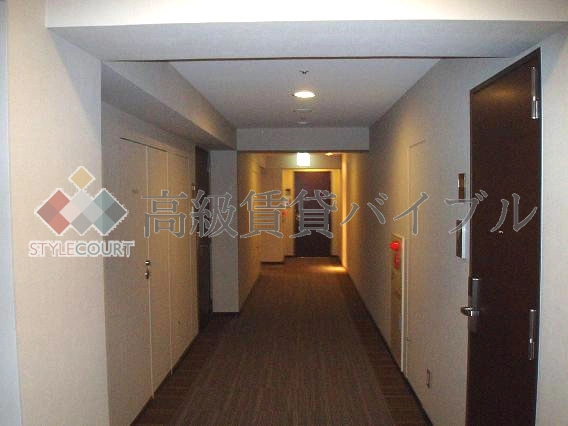 ステイレジデンス西新宿 の画像8