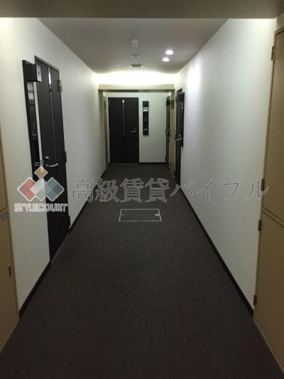 グランカーサ新宿御苑 の画像8