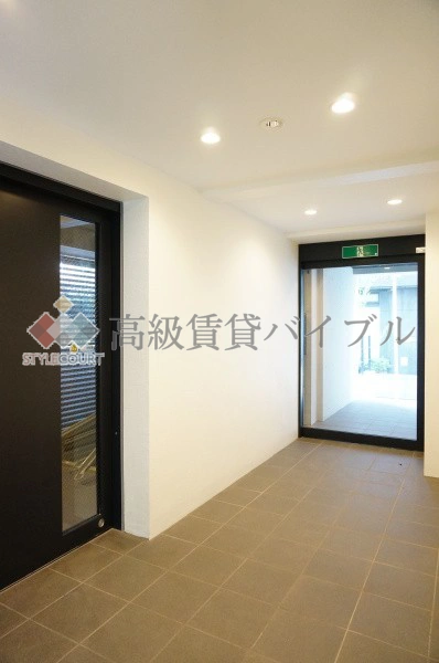 ソレーユ四谷三丁目 の画像8