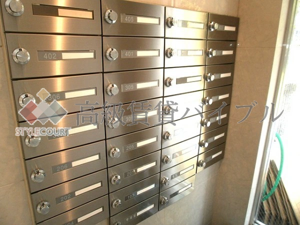 ルクレ初台 の画像8