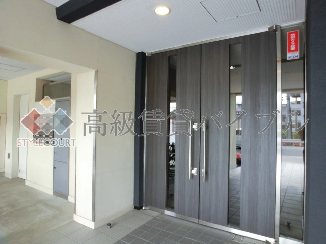 フィーカ牛込柳町 の画像8