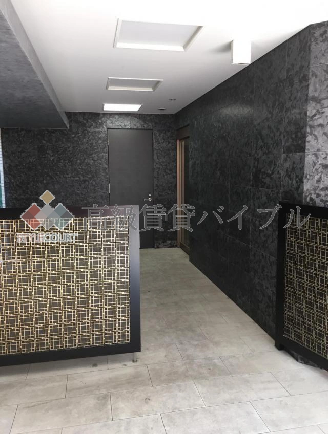 カメリアコート新宿 の画像8