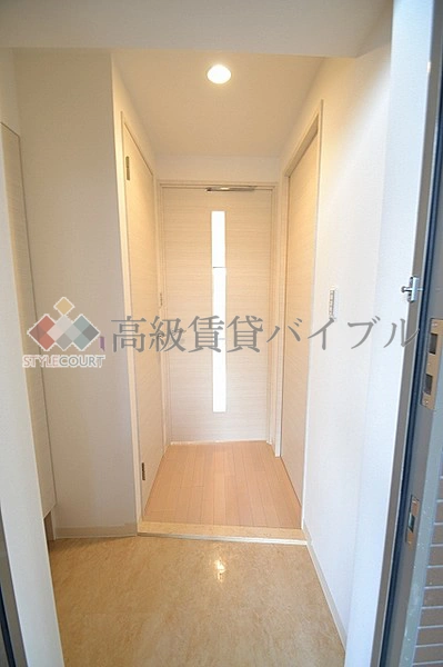 グリーンリーフ西早稲田 の画像8