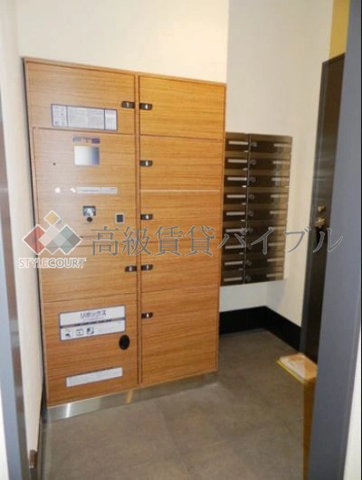 パークフラッツ新宿イーストサイド の画像8