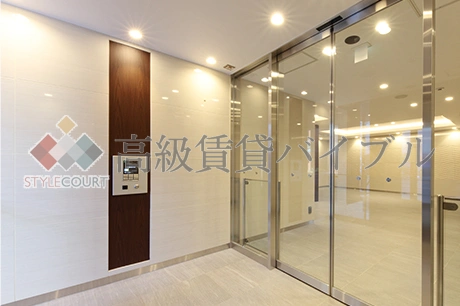 ヴェルデュール高田馬場 の画像8