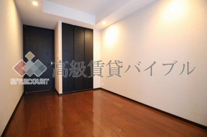 ウェリス麻布狸穴 の画像8