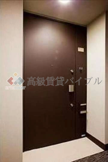 ランテンヌ四谷 の画像8