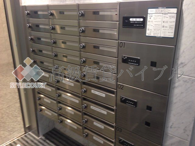 テラス四谷 の画像8