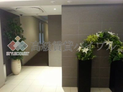 パークアクシス高田馬場テラス の画像8