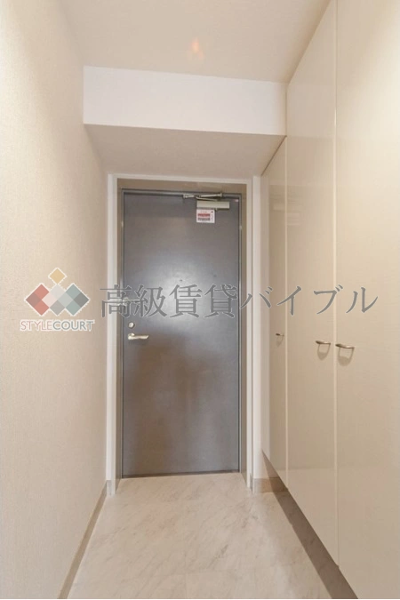 クラッサ初台 の画像8