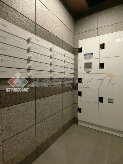 リブリ・神楽坂 の画像8