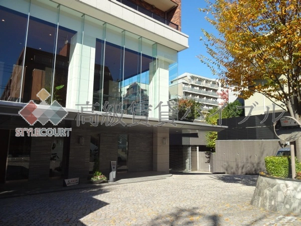 シティテラス目白 の画像8