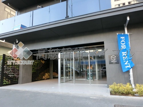 ズーム東新宿 の画像8