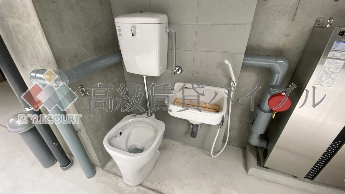 ズーム高田馬場 の画像8