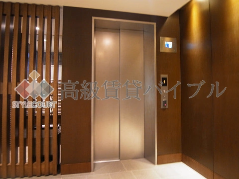 パークナード四谷 の画像8