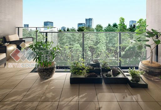 ガーデンヒルズ四ツ谷迎賓の森 の画像8