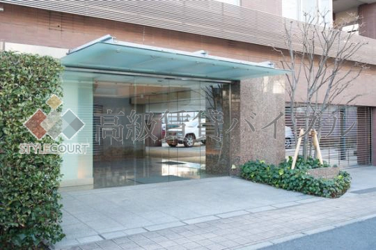 パークコート四谷 の画像8