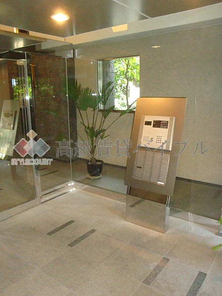 グランドメゾン西早稲田 の画像8