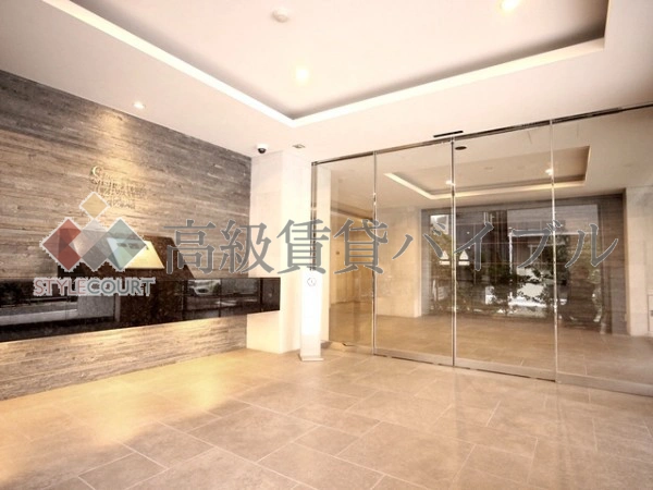 シェフルール西早稲田ラヴィーナ の画像8