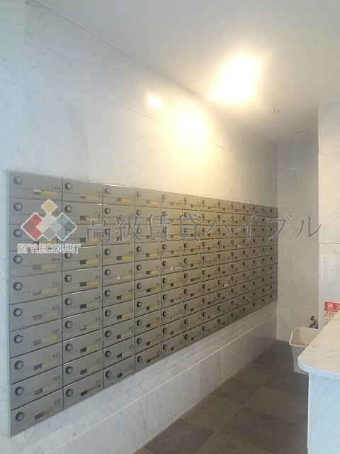 ユニロイヤル西早稲田 の画像8