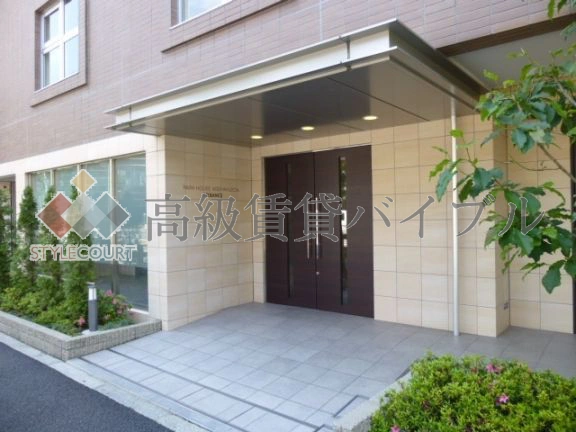 パークハウス西早稲田アーバンス の画像8