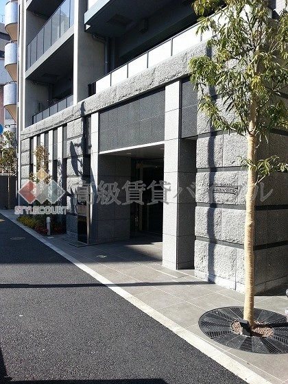 セントラルレジデンス西早稲田 の画像8