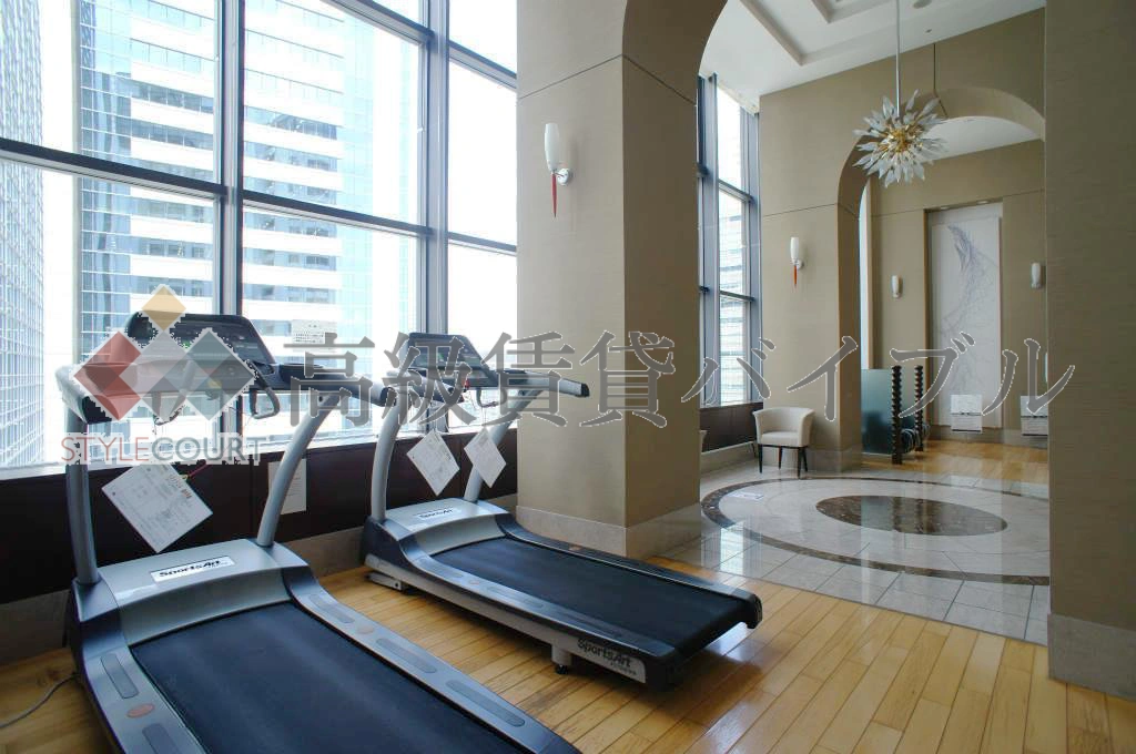 品川Vタワー の画像8