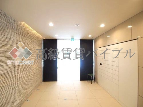 アピス西新宿三丁目 の画像8