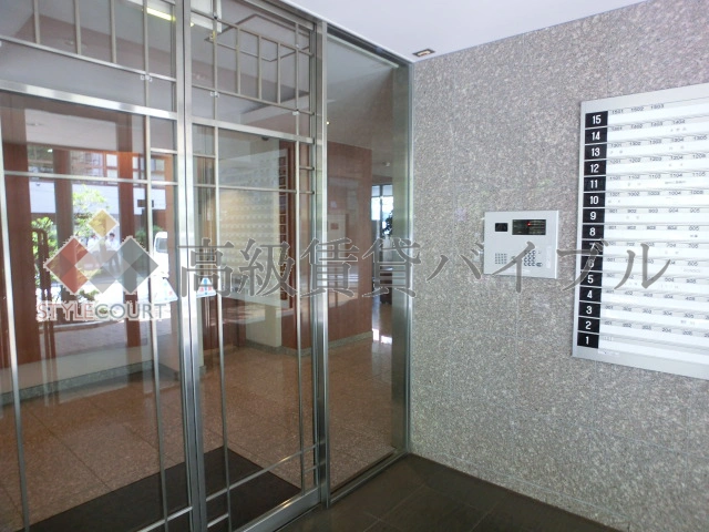 アクシア新宿御苑 の画像8