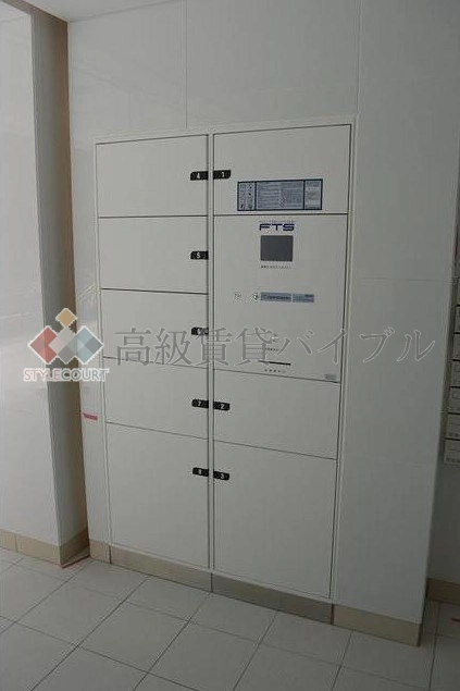 クレイシア新宿御苑前 の画像8