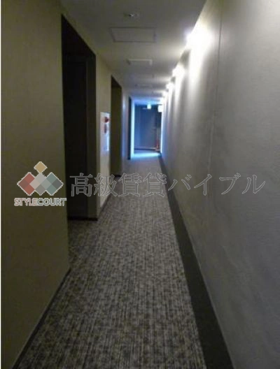 ザ・ミッドハウス新宿御苑 の画像8