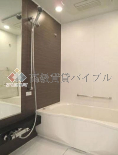 パークリュクス市谷薬王寺 の画像8