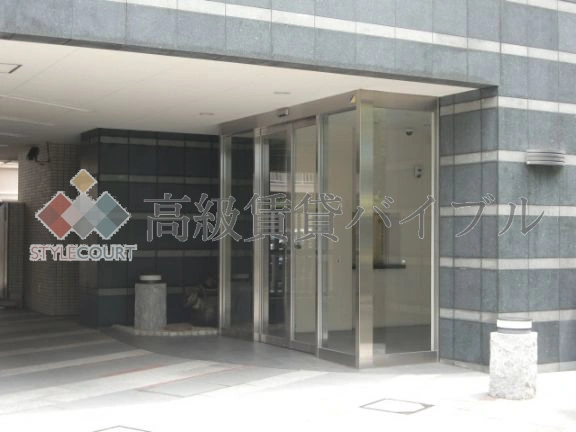 パークホームズ市ヶ谷薬王寺 の画像8