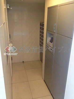 ブランズ市谷砂土原 の画像8