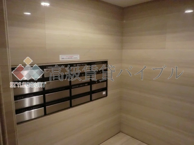 ロワ・ヴェール市ヶ谷左内坂 の画像8