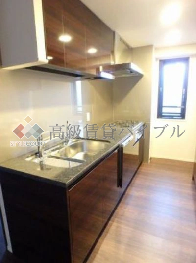 ザ・パークハウス市谷甲良町 の画像8