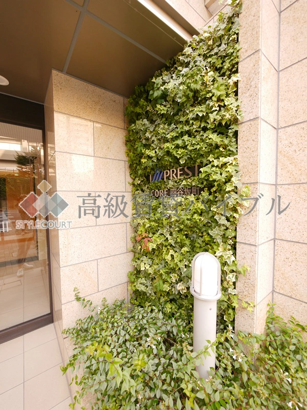 インプレストコア四谷坂町 の画像8