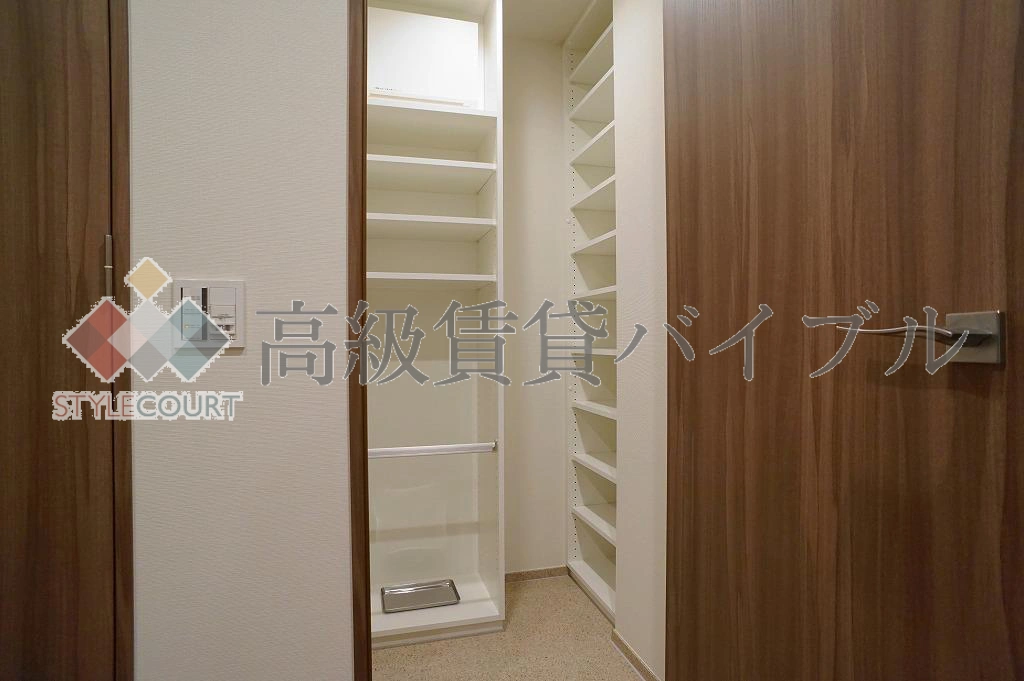 ザ・レジデンス四谷ガーデン の画像8